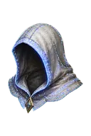Luminous Scholar Mantle