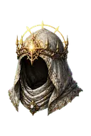 Radiant Warden Crown