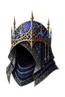 Arcane Conduit Crown