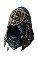 Astral Observatory Hood