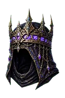 Omnipotent Rune Crown