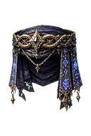 Infinite Glyph Circlet