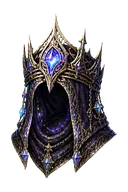 Omniscient Oracle Crown