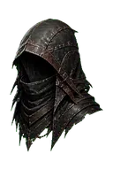 Elusive Strider Hood