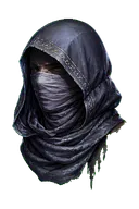 Ghoststep Halfhelm