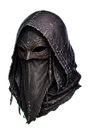Spectral Stalker Hood