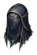 Ethereal Shade Hood