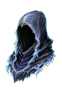 Temporal Stalker Hood