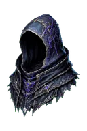 Quantum Shadow Hood