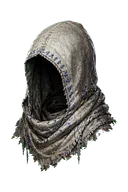 Veiled Threadhood