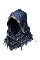 Shrouded Runeweave Cowl