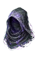 Obscured Mirage Veil
