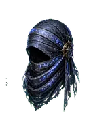 Concealed Aetherwrap