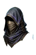 Mirage Stephood