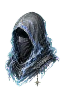 Apparition Veilcowl