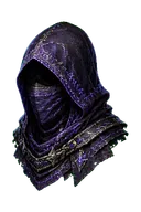 Wraithwoven Mantlehood