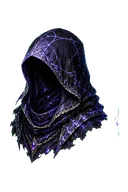 Void Phase Mantlehood