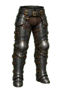 Braced Kneeplates