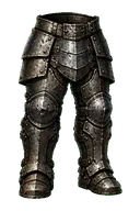 Siege Legguards