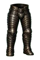 Fortified Ribgreaves