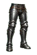 Steel Field Greaves