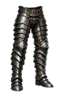 Masterwork Articulated Legs