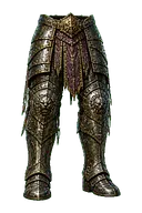 Ancient Kinggreaves