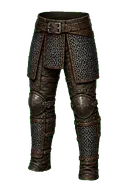 Ringmail Skirmish Leggings
