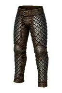 Scaleguard Legwraps