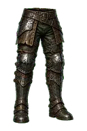 Plated Ranger Leggings