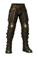 Chain-Laced Jackgreaves