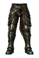 Elite Sentinel Legwraps