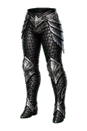 Mythical Wyvernscale Leggings