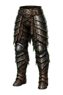 Ancient Nomad Platelegs