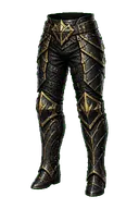Eternal Vanguard Jacklegs