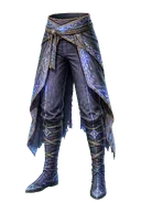 Shimmering Initiate Leggings