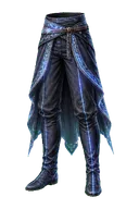 Luminous Scholar Trousers