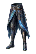 Brilliant Runeweave Leggings