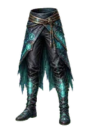 Enchanted Hexweave Leggings