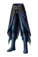 Arcane Conduit Trousers