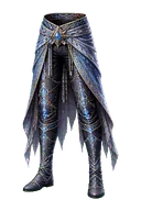Transcendent Aetherlegs