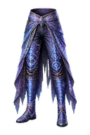 Omnipotent Rune Leggings