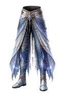 Omniscient Oracle Leggings