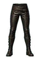 Waxed Duelist Breeches