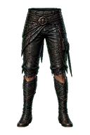 Ghoststep Halfleggings