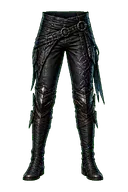 Spectral Stalker Leathers