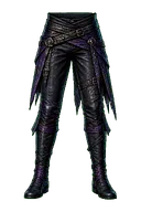 Wraithsilk Prowler Trousers