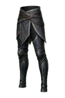Transcendent Veil Leggings