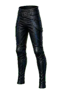 Dimensional Slipleathers