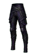 Temporal Stalker Trousers